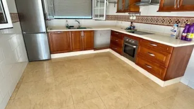 Chalet on Besana Street, El Pino photo 18