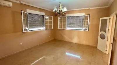 Chalet on Besana Street, El Pino photo 19