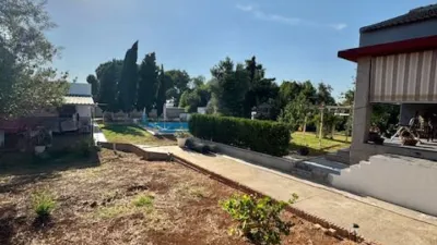 Chalet on Besana Street, El Pino photo 30
