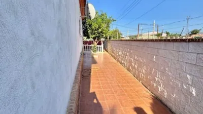 Chalet on Besana Street, El Pino photo 31