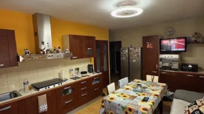 Chalet on Besana Street, El Pino photo 37