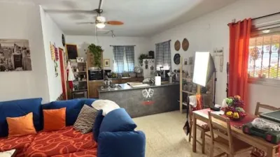Chalet on Besana Street, El Pino photo 3