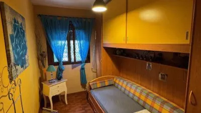 Chalet on Besana Street, El Pino photo 40