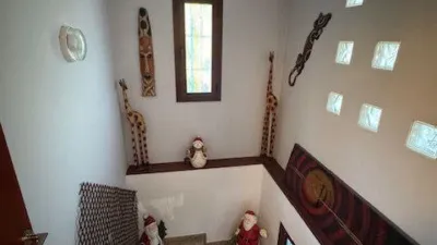 Chalet on Besana Street, El Pino photo 43