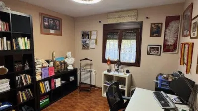 Chalet on Besana Street, El Pino photo 44