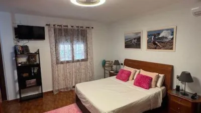 Chalet on Besana Street, El Pino photo 46