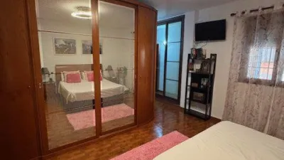 Chalet on Besana Street, El Pino photo 47