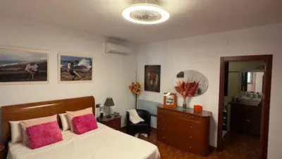 Chalet on Besana Street, El Pino photo 48