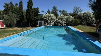 Chalet on Besana Street, El Pino photo 56