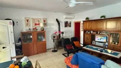 Chalet on Besana Street, El Pino photo 5