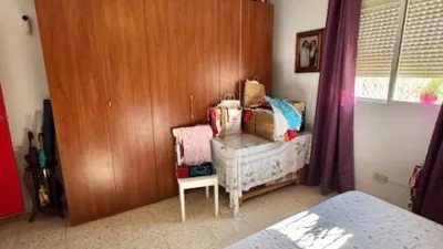 Chalet on Besana Street, El Pino photo 9