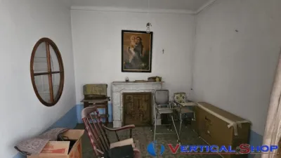 House on Calle de las Eras photo 2