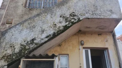 Terraced house in La Faisca photo 7