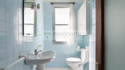 Apartment in Pontes de Garcia Rodriguez (As) photo 13