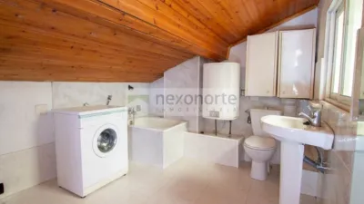 Apartment in Pontes de Garcia Rodriguez (As) photo 17