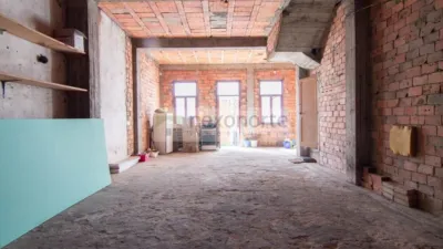 Apartment in Pontes de Garcia Rodriguez (As) photo 19