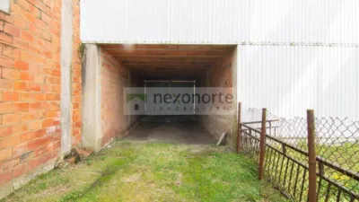 Apartment in Pontes de Garcia Rodriguez (As) photo 21