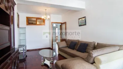 Apartment in Pontes de Garcia Rodriguez (As) photo 2