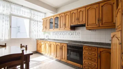 Apartment in Pontes de Garcia Rodriguez (As) photo 4