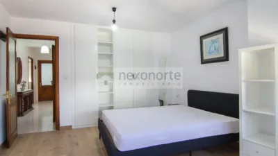 Apartment in Pontes de Garcia Rodriguez (As) photo 7