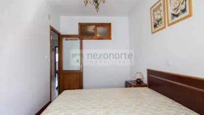 Apartment in Pontes de Garcia Rodriguez (As) photo 9