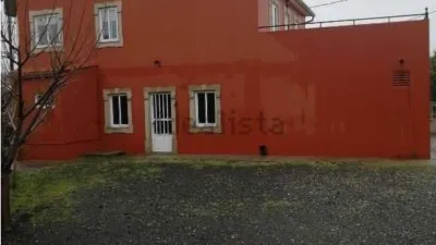 House in Narón, O Alto do Castaño - Vista 6