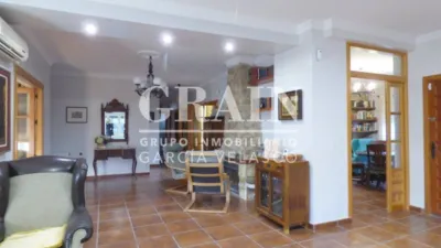 Chalet en Urb. los Prados photo 3
