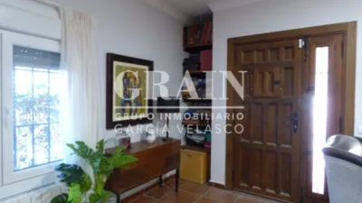 Chalet en Urb. los Prados photo 4