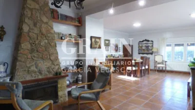Chalet en Urb. los Prados photo 5
