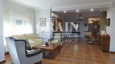 Casa – Albacete, Polígono Industrial Romica, Romica - Más