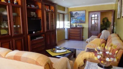 Casa en venda a Calle Curbera, Boiro de 400.000 €