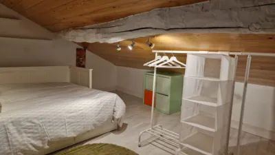 Pis – Ferrol, Es Centre, A Madalena - Vista 5