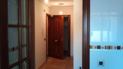 Pis – Ferrol, A Areosa, Santa Mariña do Vilar - Més