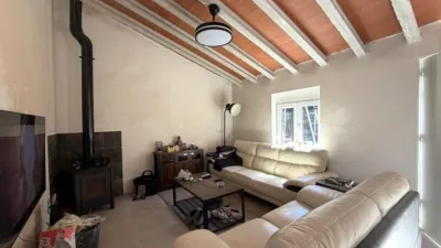 Chalet on Carretera Montealegre photo 14