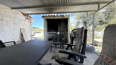 Chalet on Carretera Montealegre photo 17