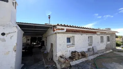 Chalet on Carretera Montealegre photo 18