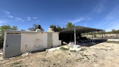Chalet on Carretera Montealegre photo 19
