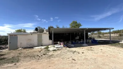 Chalet on Carretera Montealegre photo 21