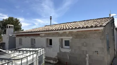 Chalet on Carretera Montealegre photo 22
