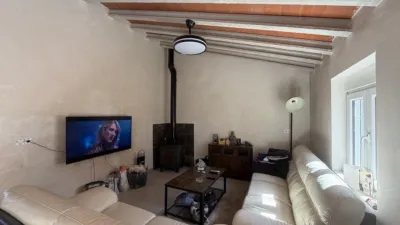Chalet on Carretera Montealegre photo 4