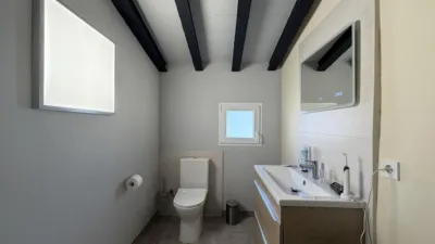 Chalet on Carretera Montealegre photo 6