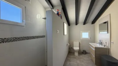 Chalet on Carretera Montealegre photo 8