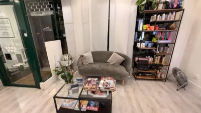 Local comercial en alquiler en Matogrande - Vista 2