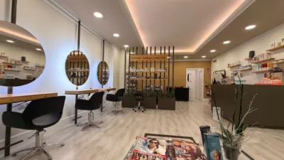 Local comercial en alquiler en Matogrande - Vista 3
