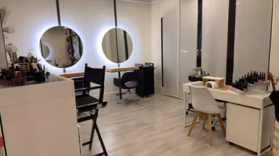 Local comercial en alquiler en Matogrande - Vista 4