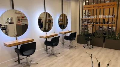 Local comercial en alquiler en Matogrande - Vista 5