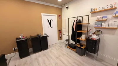 Local comercial en alquiler en Matogrande - Más