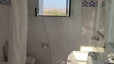 Apartment in Barrio Bajo photo 12