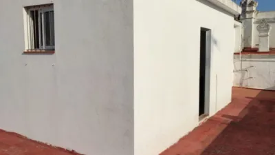 Apartment in Barrio Bajo photo 13