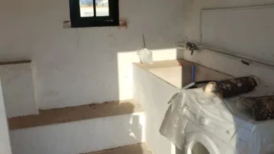 Apartment in Barrio Bajo photo 14